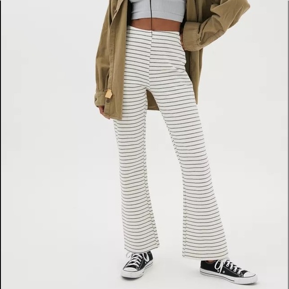 Urban Outfitters Pants - Urban outfitters flare pants